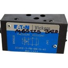 Eaton Vickers Dgmx2-3-pb-bw-s-40 Systemstak Pressure Reducing Valve Iso 03