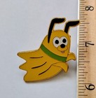 Disney Parks Trading Pin 2024 Ghost Pluto Hong Kong Disneyland Halloween Hkdl