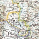 National Geographic South America Wall Map - Classic - 24 X 30 Inches 