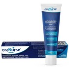 3 X Oranurse Unflavoured Toothpaste 50ml - Non-foaming Sls Free  exp 09 2029 