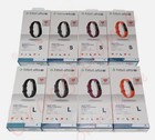 New Fitbit Alta Hr Fitness Wristband Heart Rate Tracker Sleep Monitor L s Us