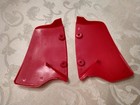 1985-1986 Honda Atc 350x Tank Shroud Air Scoops Brand New 