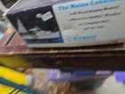 Maine Lobster Boat Wood Display Model Kit Midwest Products  953 