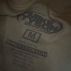Mike Tyson Collection Boxing Shirt White Size M Mike Tyson Heavyweight Champion