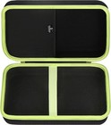 Hard Storage Case For Ryobi P737 18-volt One  Portable Cordless Power    