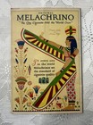 Vintage 1926 Program Broadway Musical     the Great Gatsby   