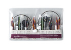 Mosaic Options Short Interchangeable Needle Set