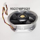 Sanyo Denki 9sg5748p5g01 172x150x51mm Inverter Control Cooling Fan Dc 48v 2 91a