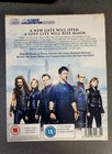Stargate Atlantis The Complete Series Blu-ray Used