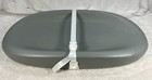 Gray Hatch Grow Hbg16001gry Smart Changing Pad   Scale Tested Working