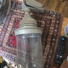 Appleton Electric Explosion Proof Light Fixture  Chicago  Vintage 