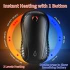 Hot  Hand Warmers 2pack  5200mah Rechargeable Hand Warmer  13hrs Long