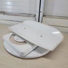 Redmon Baby Scale Mechanical Infant Weigh Scale Analog Vintage Hungary