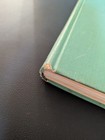 A Field Guide To The Birds Vintage Book Roger Tory Peterson 1947 Hardcover