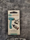 New Sealed Impressart Moon Shape Metal Stamp Die