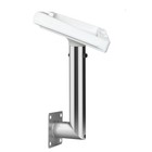 Eave Mount  Wall Mount For Starlink Gen3 Weatherproof Star Link Mounting