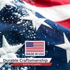 Umadeus American Flags For Outside 3x5 Outdoor Usa Allegiance Flag - Made In Us