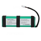 6000mah Gsp1029102a Battery For Jbl Charge 3 330sl Bluetooth Audio With Plug
