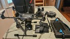 Yuneec Typhoon H Hexacopter With Gco3 4k Camera And Extras