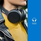 Philips H5205 Over-ear Bluetooth Wireless Headphones   black   New