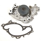 Timing Belt Aisin Water Pump Kit Fit 01-10 Toyota Lexus 3 0l 3 3l 1mzfe 3mzfe