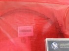 Hp Ultrium Sas External Accessory Kit 2x Oem Lto-4 1 6tb sas Min-min Cable  new 