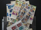 Usa Usps Mint Nh  Postage Stamps Lot  - All Usable On Mail   Face Value  192 73