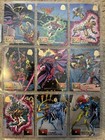 1994 Marvel Universe Series 5 Near Complete Base Card Set - Missing 7 Cards