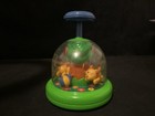 Vintage Tomy 1998 Push N    Merry As Seen In Baby Einstein  no Sound 