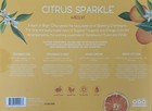 Citrus Sparkle 4 Piece Kit Shower Gel Fragrance Mist Body Lotion Hand Cream
