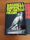 The Maltese Falcon   The Thin Man Dahsiell Hammett 1972 Vintage Paperbacks Lot 2