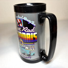 1992 Street Rod Nationals Louisville Kentucky Thermal Mug