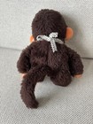 Vintage Retro Monchhichi Sekiguchi Monchhichi Doll  Monchhichi Monkey 1970   s