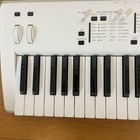 Korg Kross2-61 61-key Synthesizer Workstation Keyboard Used Tested Works Japan