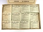 Antique Store Display Coal Miners Tag Wilkes-barre Pa Vtg Safety Hardhat Mining