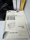 Ikelite Underwater Scuba Diving Video Camera Camcorder Housing W  Jvc Gr-ax930u 