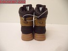Fila Men s Black   Tan Weathertech Extreme Duck Boot  Size 13 5 791271278938