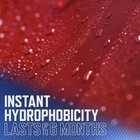 Hybrid Ceramic Exterior Detail Spray  16 Fl Oz