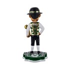 Boston Celtics Mascot Lucky 2024 Nba Champions 8  Bobblehead Bobble Head Doll