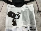 Soft Foot Astronomical Telescope 70mm Aperture 400mm Refractor  For Beginners