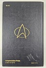 1992 Star Trek  The Next Generation   Data s Log Book - Hardcover