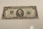 1985  100 Dollar Bill B84792417b Chicago Circulated Federal Reserve Note