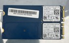 Lot Of 2 512gb Western Digital Pc Sn520 Nvme M 2 2280 Internal Ssds Sdapnuw-512g