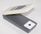 X-rite 331c Portable Transmission Densitometer Film Measurement Unit In Case Usa
