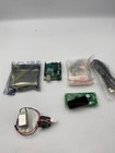 Arduino The Official Starter Kit Deluxe Bundle With Make 