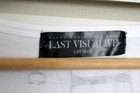 Gackt visual-kei world Tour 2016 Last Visualive T-shirt Size S Wht