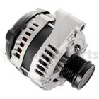 Alternator For 3 6l 2011-2014 Chrysler 200 2011-2016 Town And Country 11570