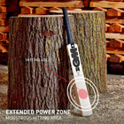 English Willow Cricket Bat Big Thick Edge Grade 1 Full Size Short Handle Premium
