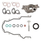 High Volume Oil Pump For Chevy Silverado Gmc Sierra 4 8l 5 3l 6 0l 12557840