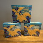         1 Etb- Pok  mon Tcg - Mega Evolution Ascended Heroes Elite Trainer Box